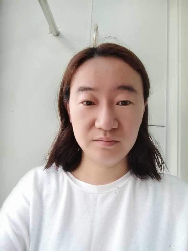 洁的第一张照片--莆田相亲服务中心