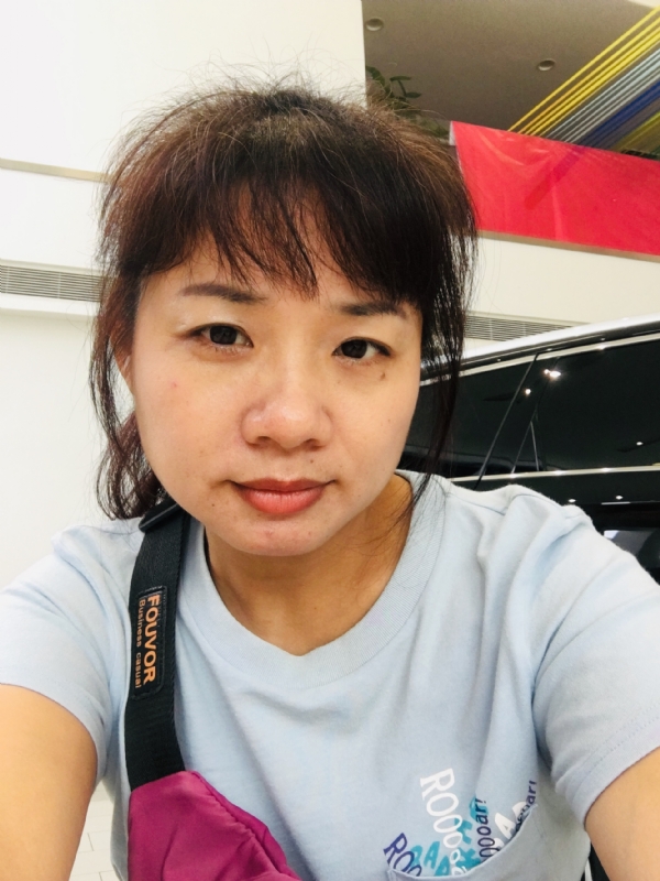 carolluo2020的第一张照片--莆田相亲服务中心