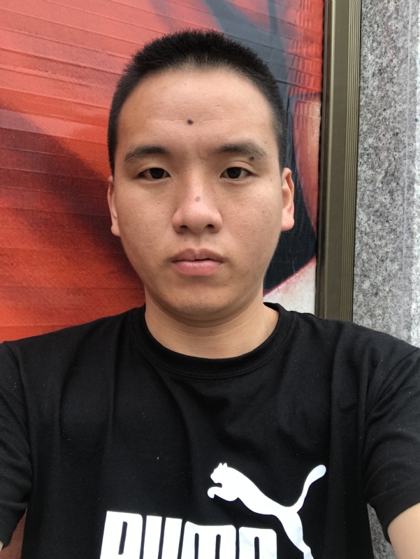 陈轻松的第一张照片--莆田相亲服务中心