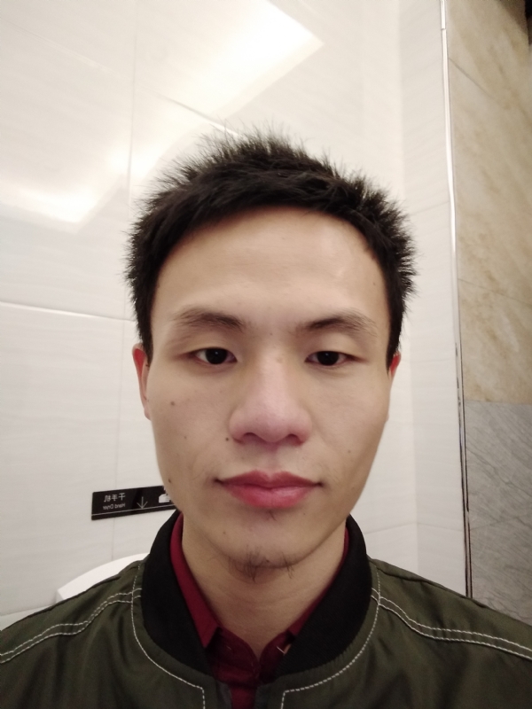 红日的第一张照片--莆田相亲服务中心