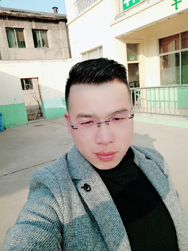 舍得的第一张照片--莆田相亲服务中心