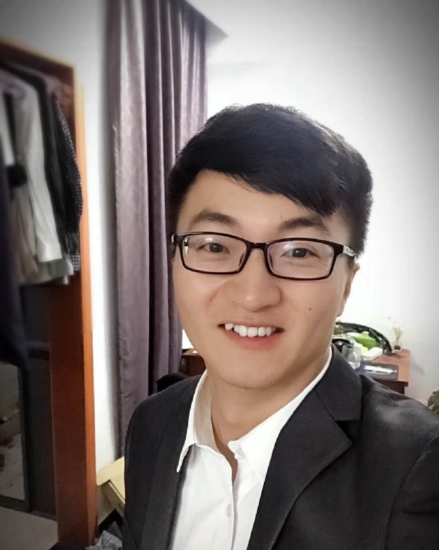 辞梦余生的第三张照片--莆田相亲服务中心