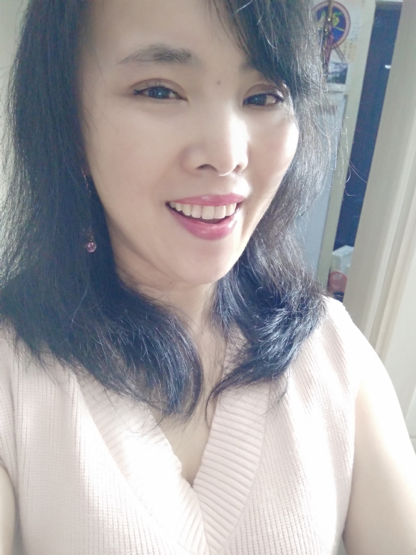 慧芯的第一张照片--莆田相亲服务中心