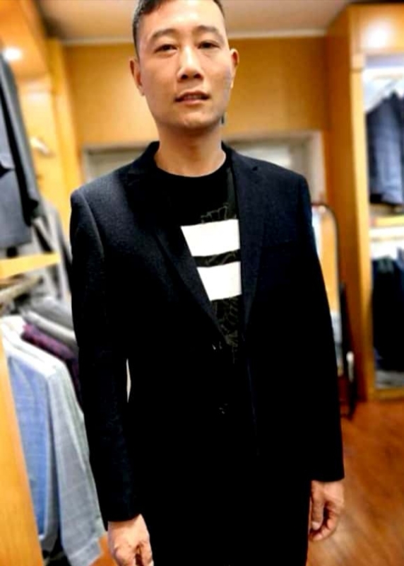 阿拉的第一张照片--莆田相亲服务中心