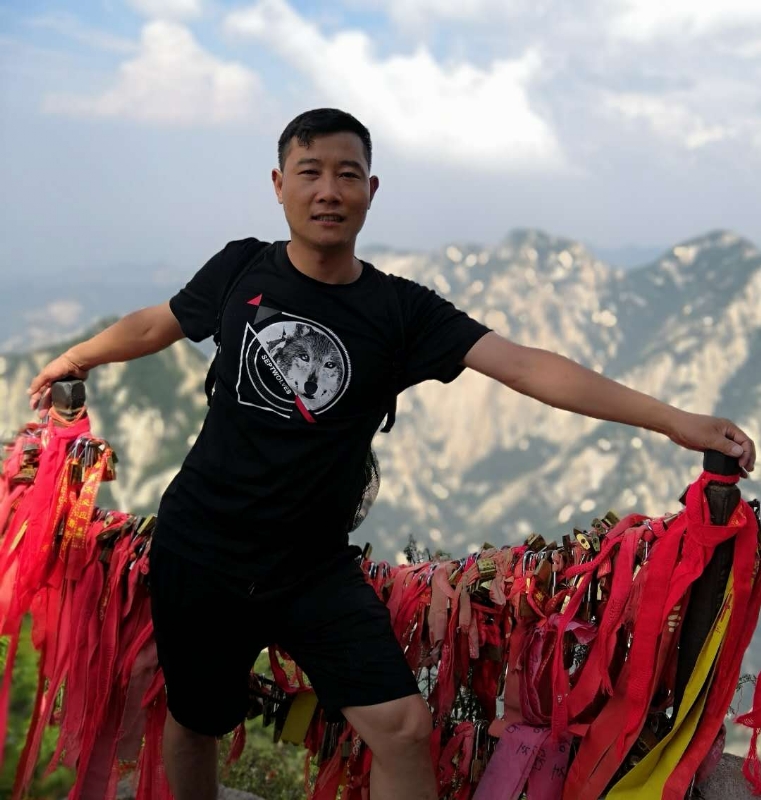 阿拉的第二张照片--莆田相亲服务中心