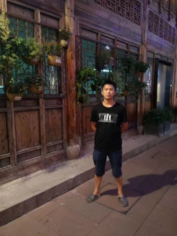 回忆的第一张照片--莆田相亲服务中心