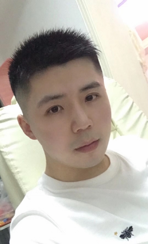 阿信的第一张照片--莆田相亲服务中心
