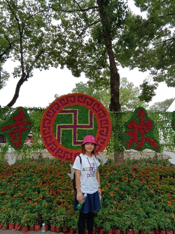往事随风的第一张照片--莆田相亲服务中心