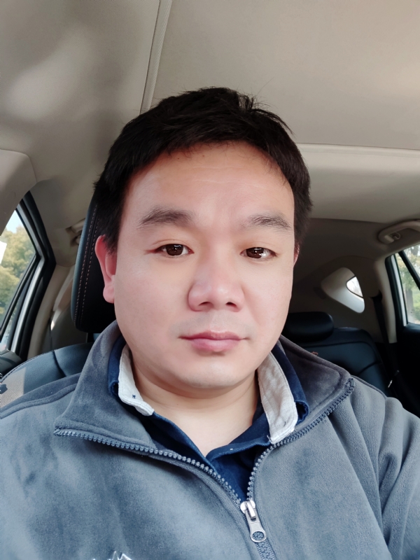 上善若水的第二张照片--莆田相亲服务中心