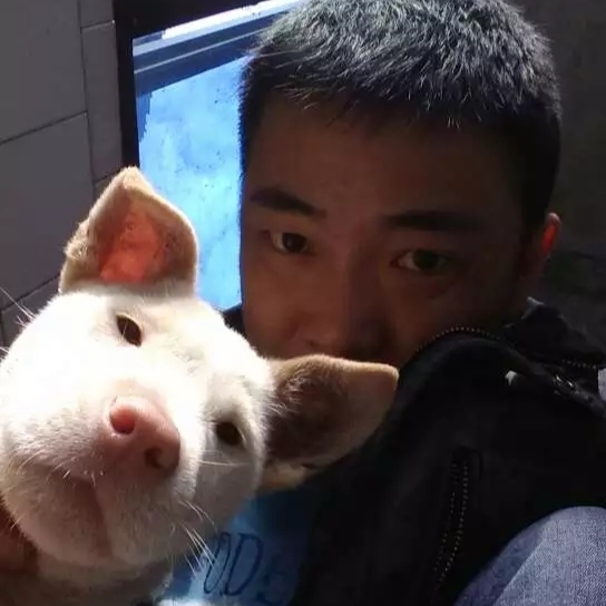 光棍的第一张照片--莆田相亲服务中心