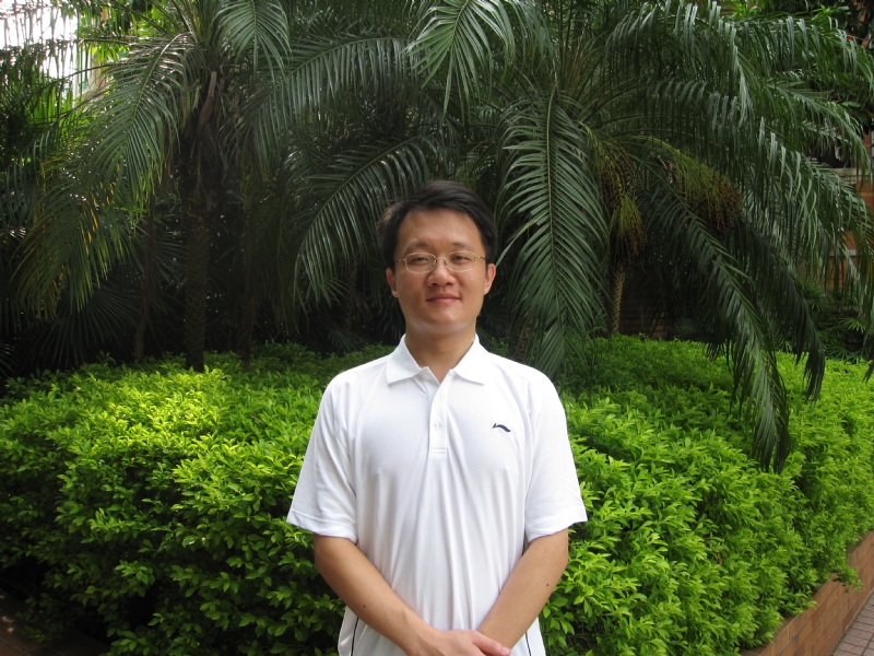 上善若水的第一张照片--莆田相亲服务中心