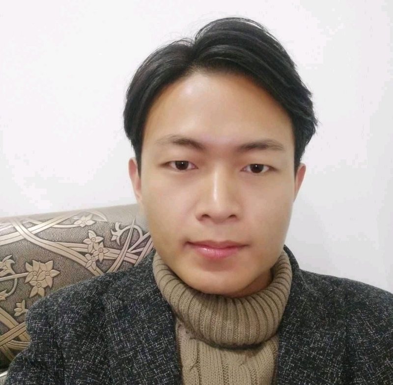 华浓的第一张照片--莆田相亲服务中心