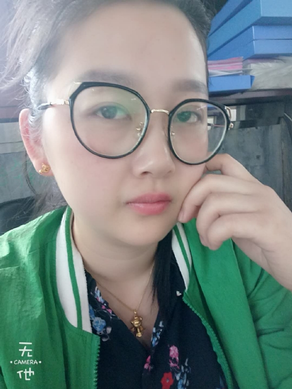 小琦的第一张照片--莆田相亲服务中心