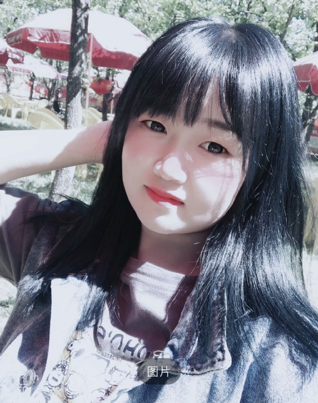 小囡的第一张照片--莆田相亲服务中心