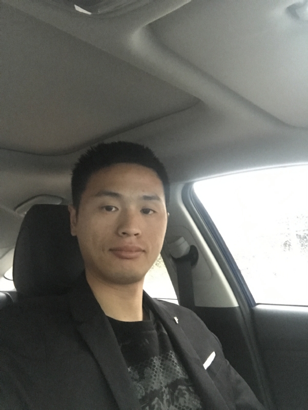 向前走的第一张照片--莆田相亲服务中心