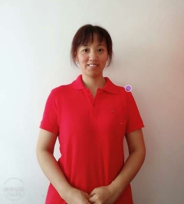 阿秋的第一张照片--莆田相亲服务中心