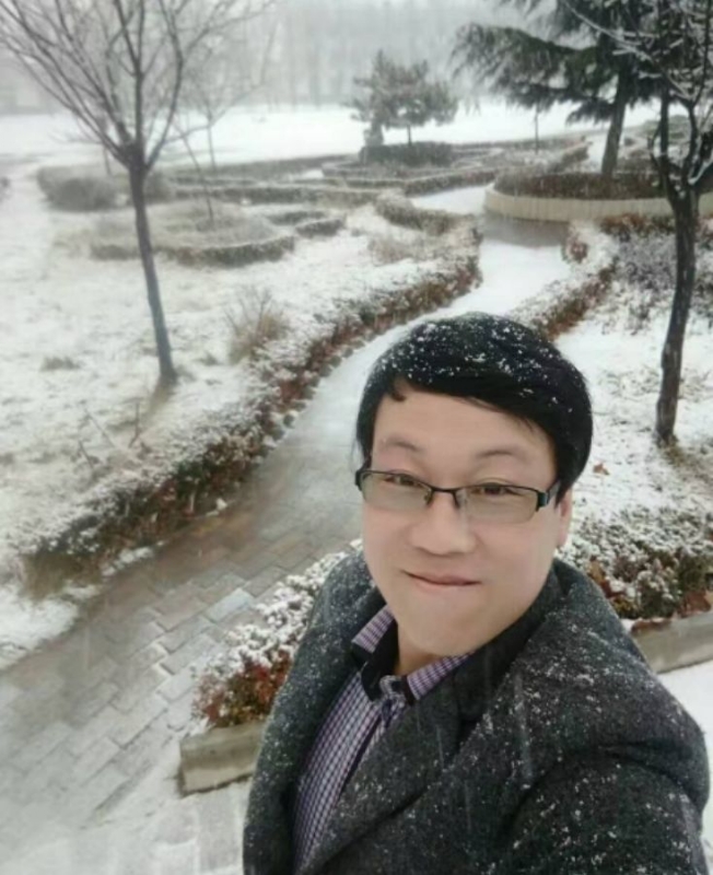 一吻天荒的第二张照片--莆田相亲服务中心