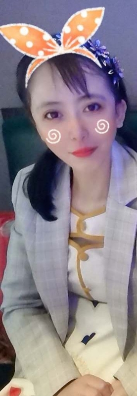 佳怡的第一张照片--莆田相亲服务中心