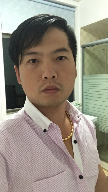 彬彬有礼的第二张照片--莆田相亲服务中心