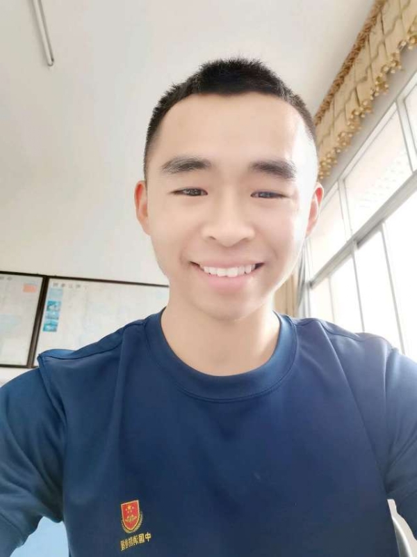 超超的第二张照片--莆田相亲服务中心