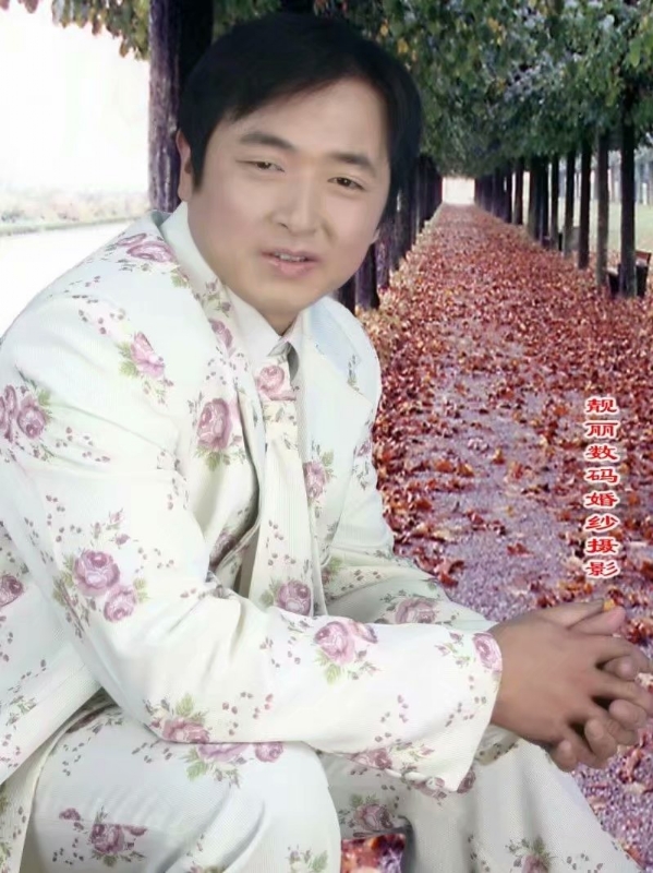 破碎的心的第一张照片--莆田相亲服务中心