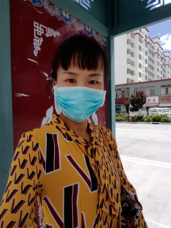月儿的第二张照片--莆田相亲服务中心