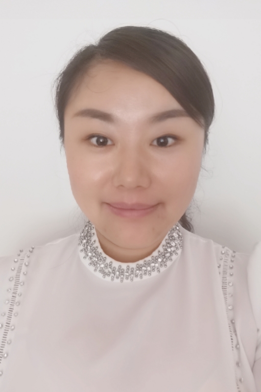 Coco的第一张照片--莆田相亲服务中心