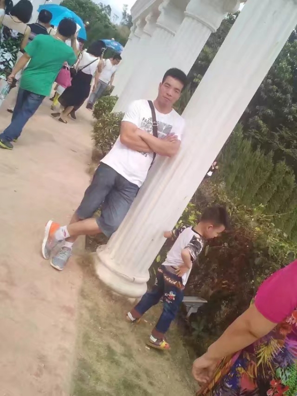 只要有你的第一张照片--莆田相亲服务中心