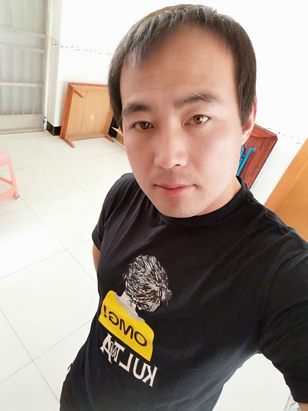 东海龙王的第一张照片--莆田相亲服务中心