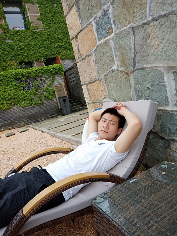 真心寻找另一半的第一张照片--莆田相亲服务中心