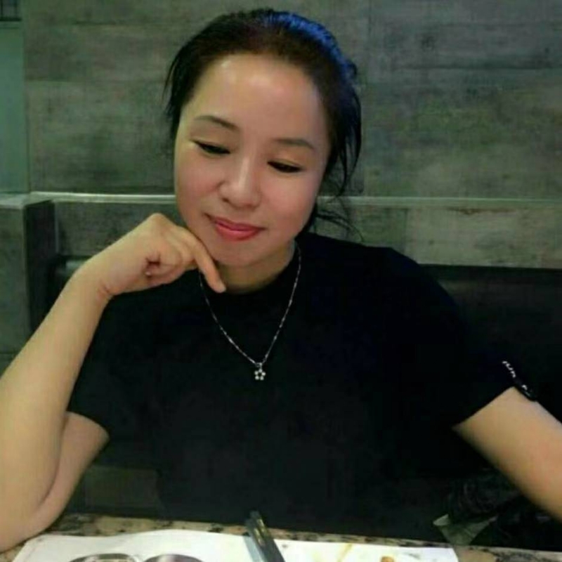 燕燕的第一张照片--莆田相亲服务中心