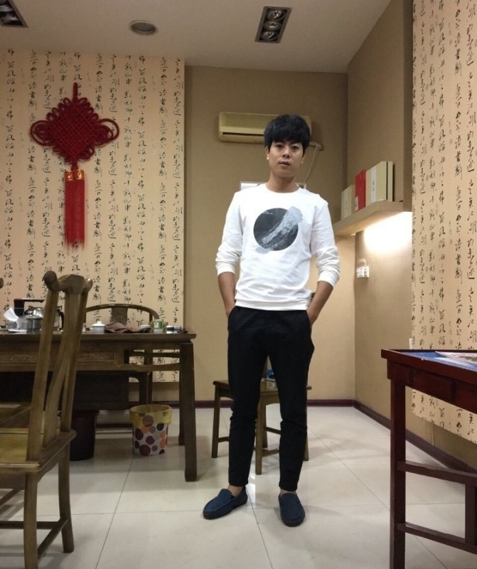 小贱哥的第二张照片--莆田相亲服务中心
