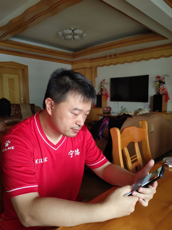 小春的第一张照片--莆田相亲服务中心