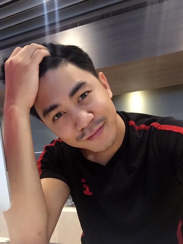 李的第一张照片--莆田相亲服务中心