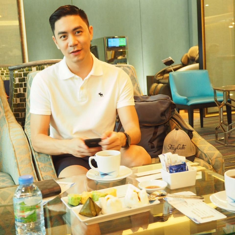 李的第二张照片--莆田相亲服务中心