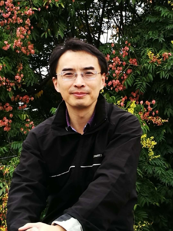 旺财的第一张照片--莆田相亲服务中心