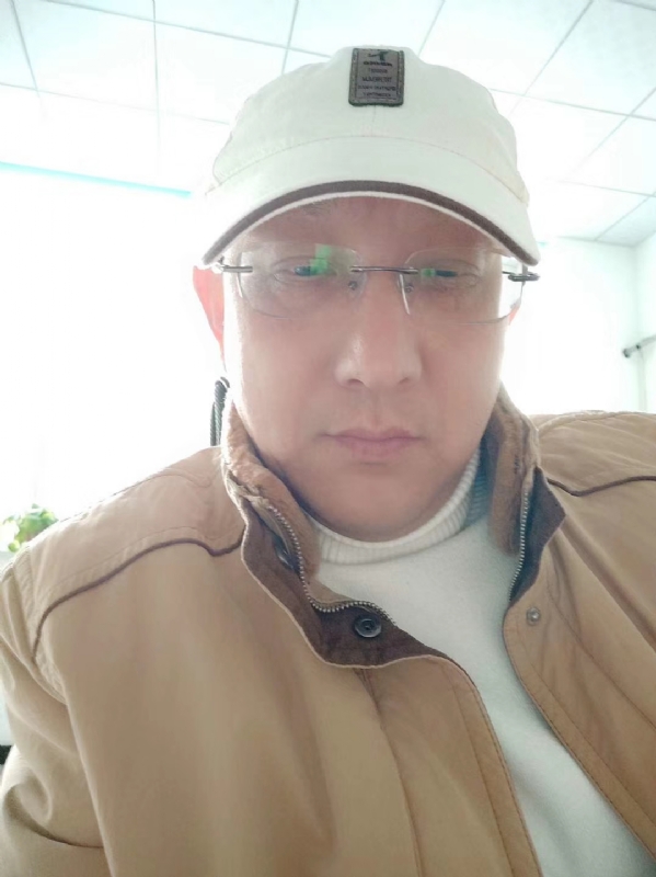 寒夜难眠的第一张照片--莆田相亲服务中心