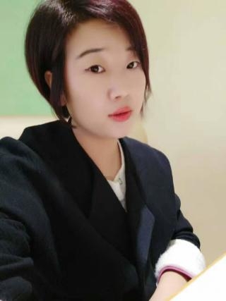 小青的第一张照片--莆田相亲服务中心