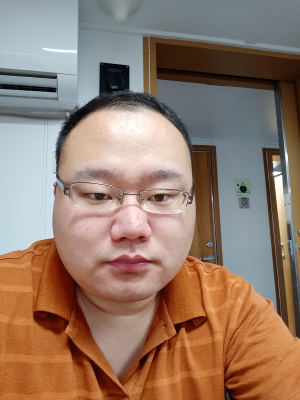 努力爱一次的第一张照片--莆田相亲服务中心