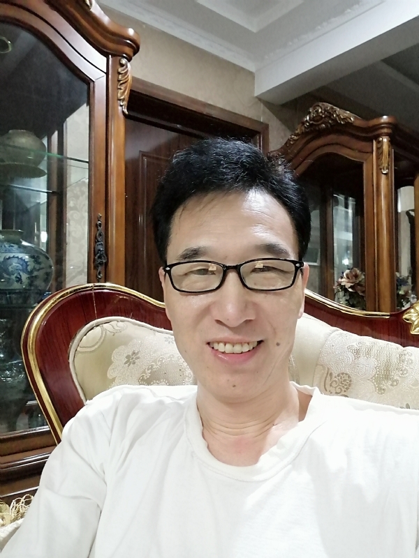 我在这里的第一张照片--莆田相亲服务中心