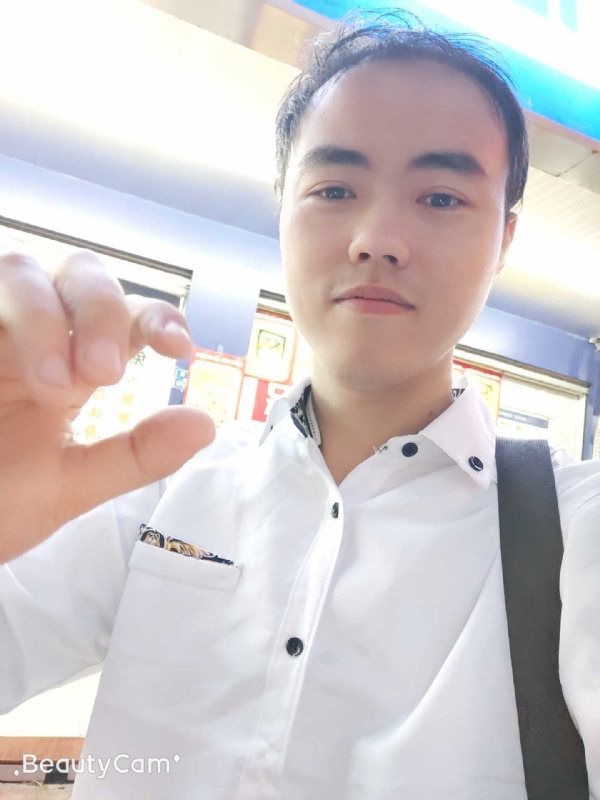 开心就好的第一张照片--莆田相亲服务中心