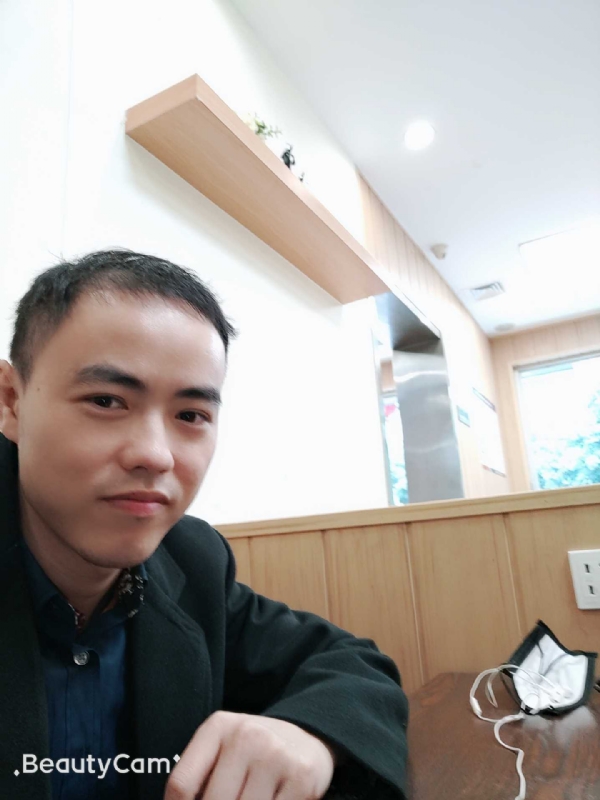 开心就好的第二张照片--莆田相亲服务中心