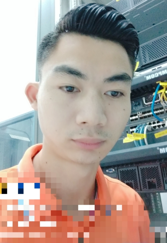 小海的第二张照片--莆田相亲服务中心