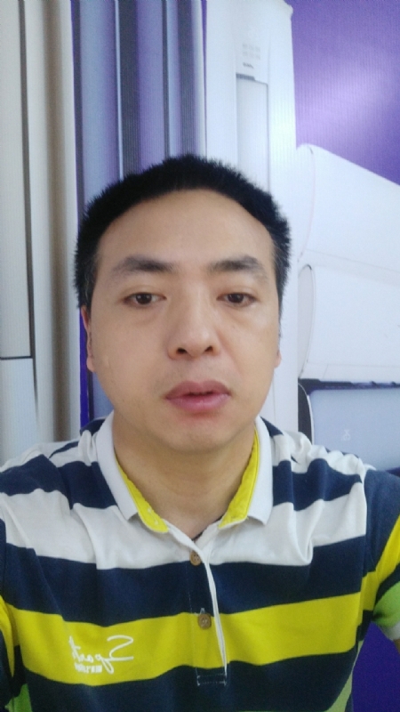 祥子的第一张照片--莆田相亲服务中心