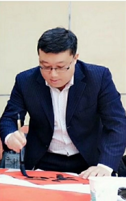 青岛小哥哥的第一张照片--莆田相亲服务中心