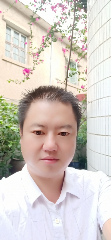 陈欢翔的第一张照片--莆田相亲服务中心