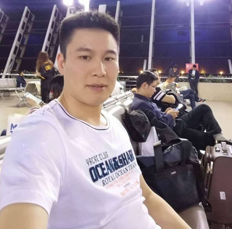 阳光灿烂的第一张照片--莆田相亲服务中心