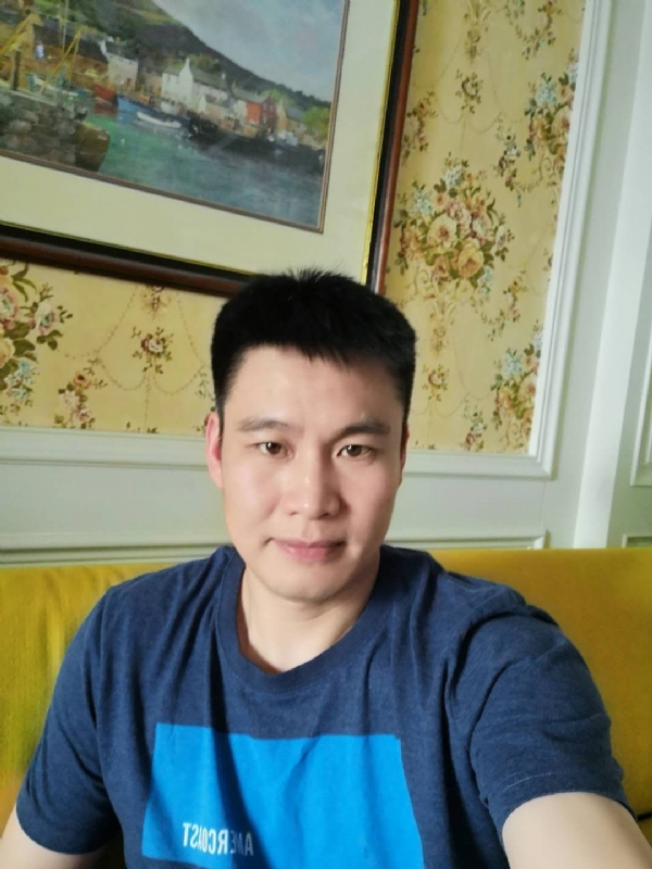 阳光灿烂的第二张照片--莆田相亲服务中心