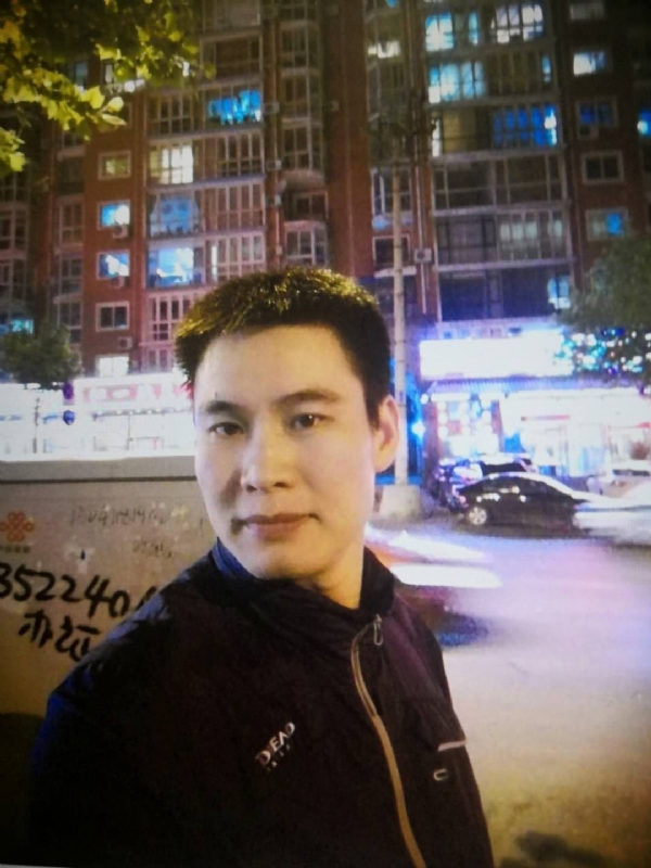 阳光灿烂的第三张照片--莆田相亲服务中心