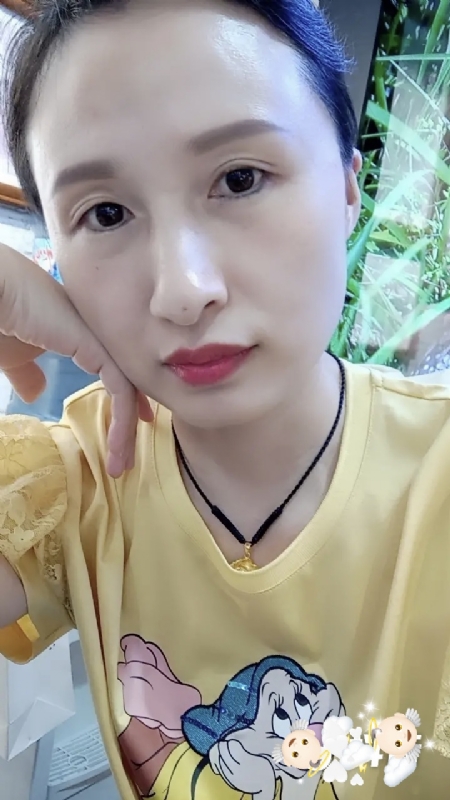 桃子的第二张照片--莆田相亲服务中心